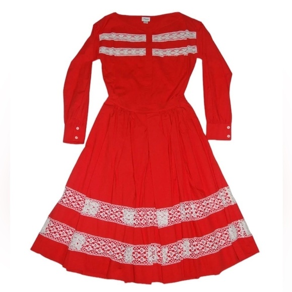 Temperley London skirt set - Picture 1 of 7